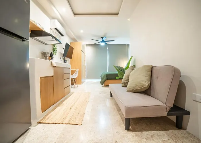 Chic And Elegant Escape In Apartment *