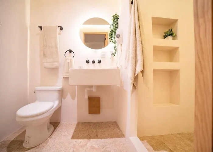 Apartment Chic And Elegant Escape In *