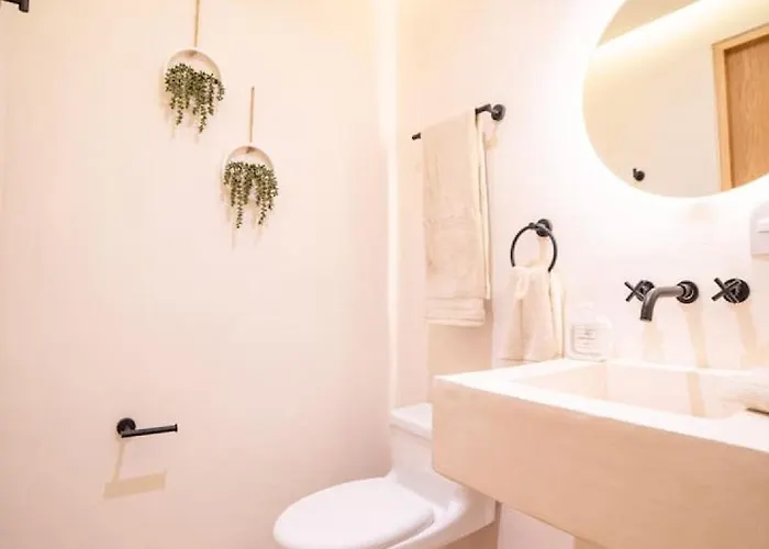 Chic And Elegant Escape In