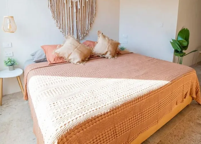 Chic And Elegant Escape In *